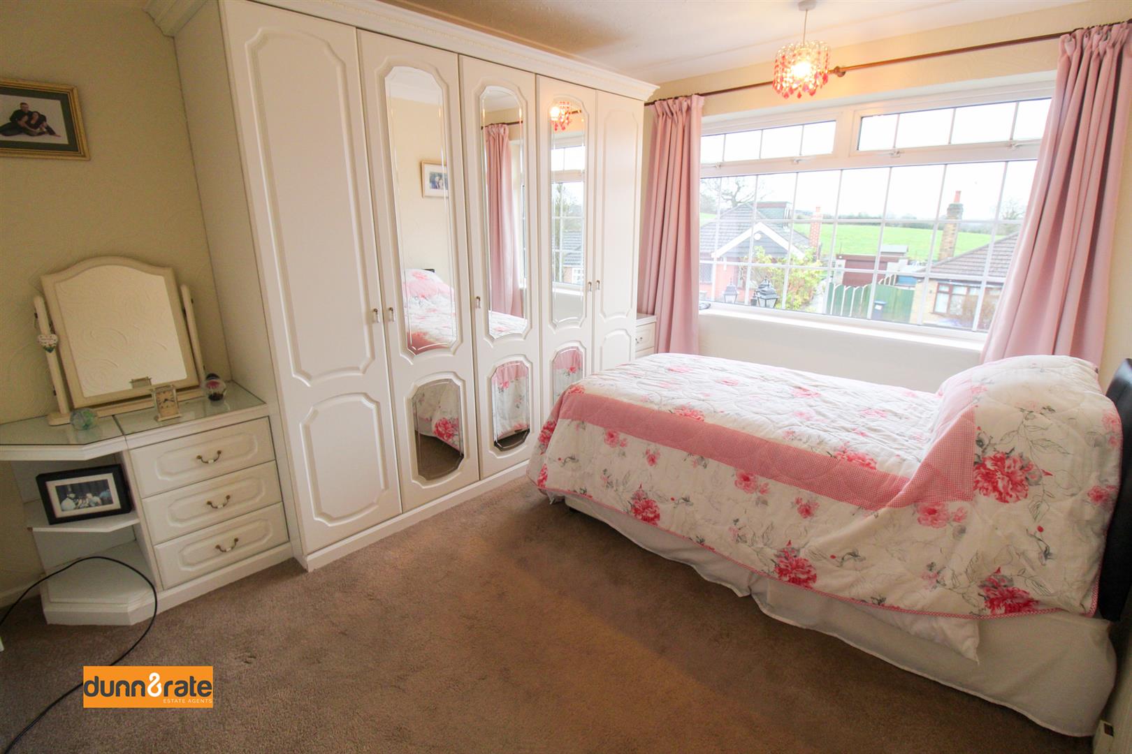 Woodside Avenue, Brown Edge, Stoke-On-Trent